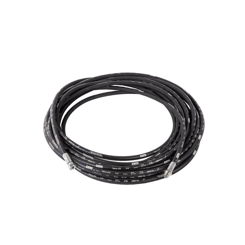 Cev za mast 2SC 1 F 1" -M 1" 30 m