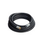 Antistatične gumijaste cevi za dizel 10 bar 19x27 F 3/4-M 1" 8 m
