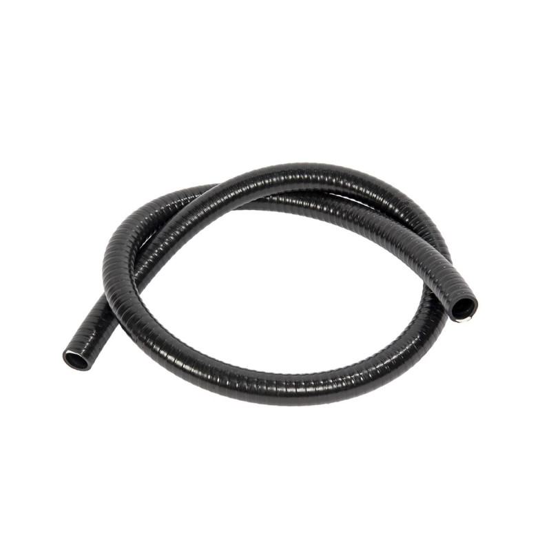 Spiralna PVC sesalna cev Ø 20x25 1,1 m