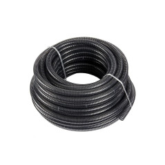 Spiralna PVC cev 25x33 L.50 m