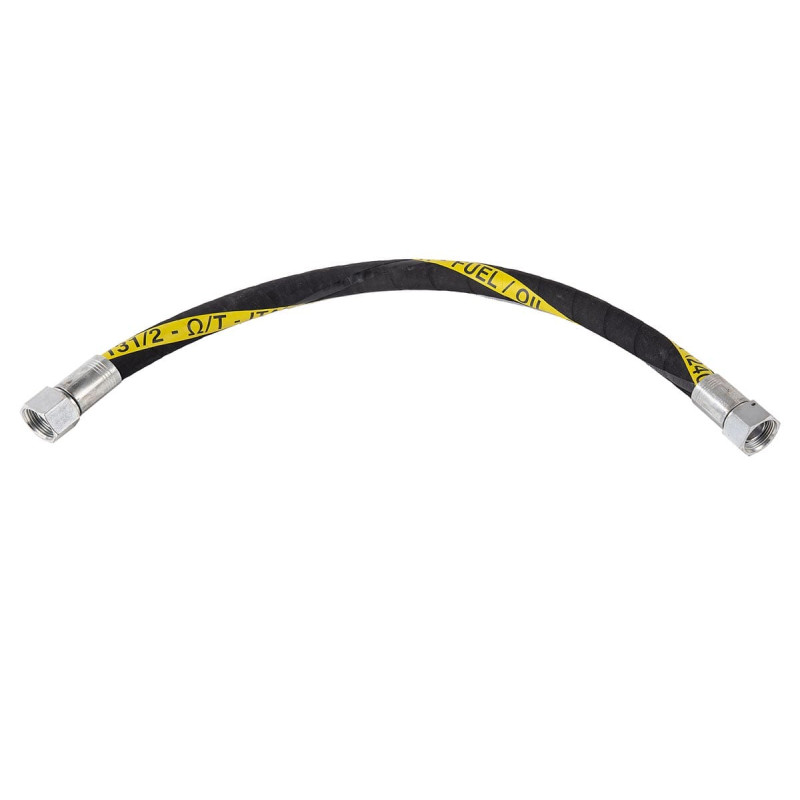 Cev za bencin SP16/EN12115 ATEX 3/4" F1"-F1" 1,5 m