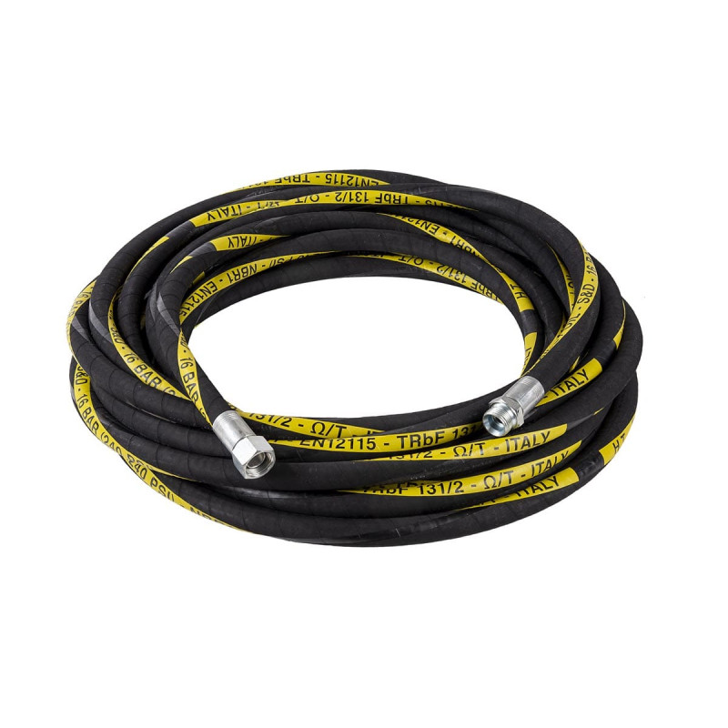 Cev za bencin SP16/EN12115 ATEX 1" F1" -M1" 15 m