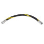 Cev za bencin SP16/EN12115 ATEX 1" F 1" -F 1" 1,5 m