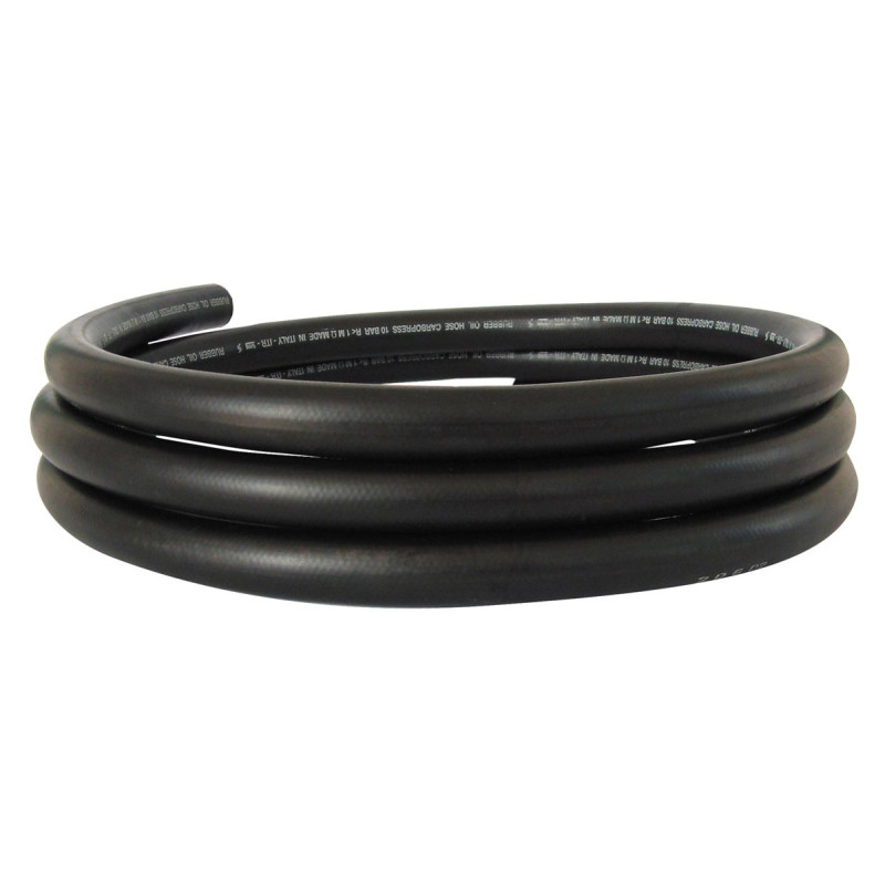 EPDM cev za AdBlue HTADB/10NL 19X27 6 m