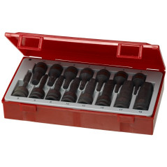 Teng Tools Inbus nastavki TT9015HX