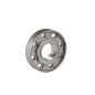 Aluminijasta prirobnica 1" D.80