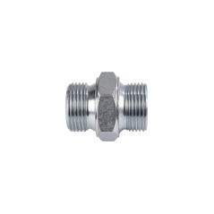 Nipel M-M 1.1/4" x 1.1/4" BSP