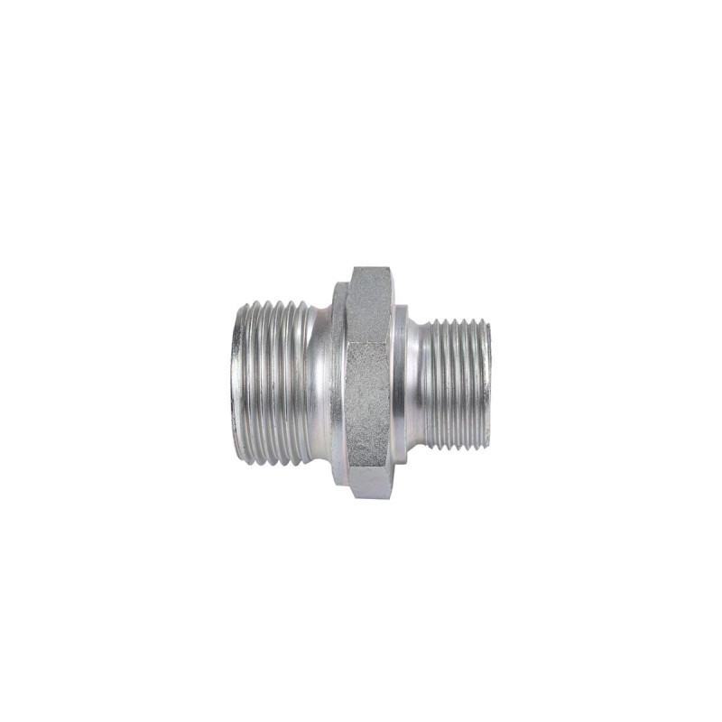 Redukcijski nastavek 1.1/2"M X 1"M BSP