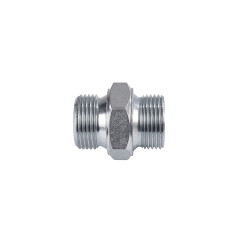 Nipel M-M 1.1/2" x 1.1/2" BSP