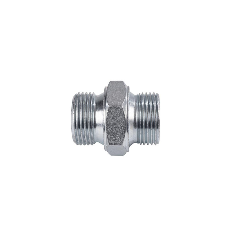 Nipel M-M 1.1/2" x 1.1/2" BSP