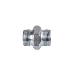 Nipel M-M 2" x 2" BSP