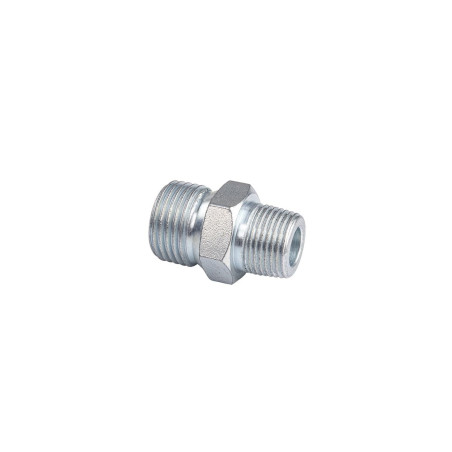 Reducirni nipel 3/8"M BSP-3/4"M NPTF