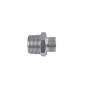 Reducirni nipel M 1/2" BSP-M 1/4" NPTF
