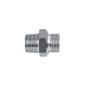 Nipel M 3/4" BSP-M 3/4" NPTF
