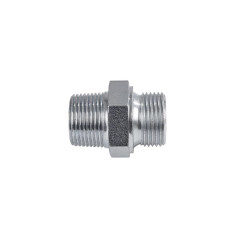 Nipel M 1.1/2" BSP-M 1.1/2" NPTF