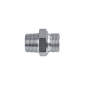 Nipel M 1.1/2" BSP-M 1.1/2" NPTF