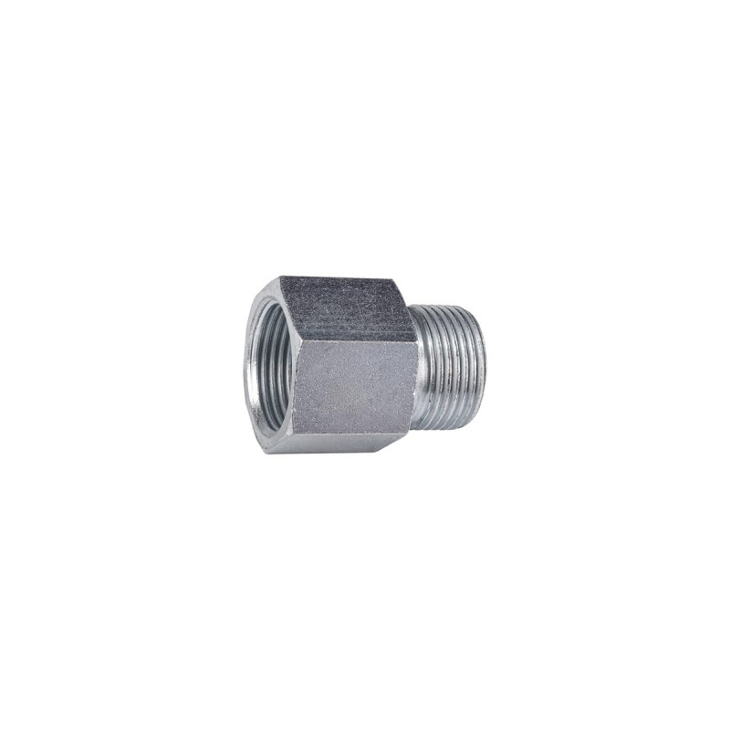Pocinkan jekleni podaljšek M1/4" G-F3/8" G