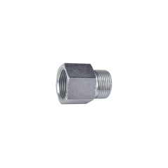 Pocinkan jekleni podaljšek M3/8" G-F3/4" G