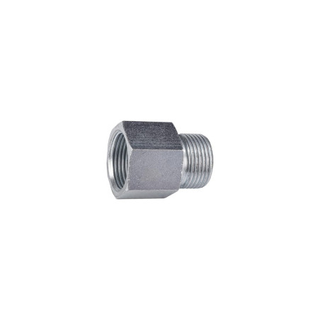 Pocinkan jekleni podaljšek M3/8" G-F3/4" G