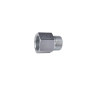 Pocinkan jekleni podaljšek M3/4" G-F 1" G