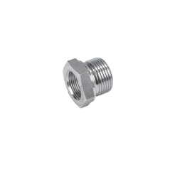 Čepna redukcija 3/4"M - 1/2"F BSP