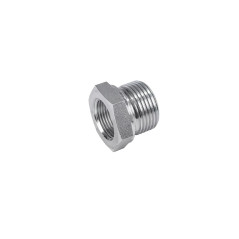 Čepna redukcija 1"M - 1/2F BSP