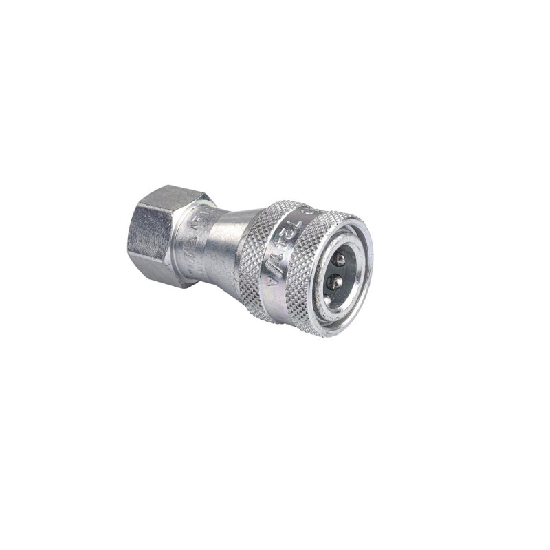 Ženska hitra spojka 3/8” ISO 7241-A