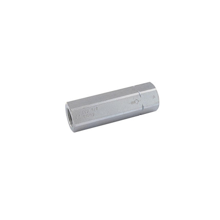 Enosmerni protipovratni ventil F1/4”-F1/4”