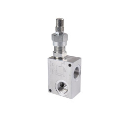 Kontrolni ventil nadtlaka sistema F 3/4"