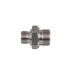 Reducirni nipel iz nerjavečega jekla M 3/8" BSP-M 1/4" BSP