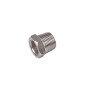 Reducirni čep iz nerjavečega jekla M 3/4" NPTF-F1/2" BSP