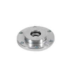 Adapterska prirobnica za sesalno cev Ø 45 mm