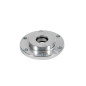 Adapterska prirobnica za sesalno cev Ø 45 mm