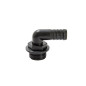 Plastični priključek 90° M 3/4” BSP - Ø 20