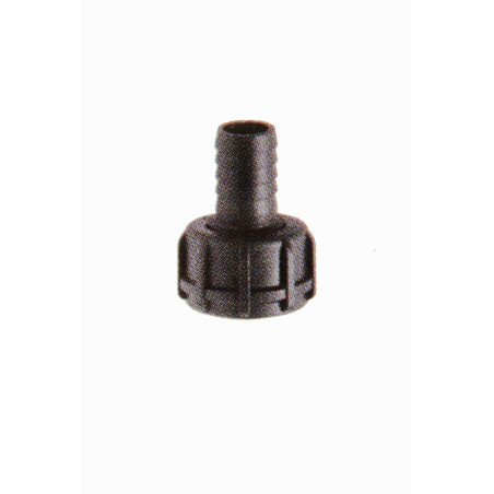 Plastični priključek F 1” BSP - Ø 20 mm