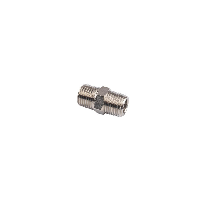 Konični nipelj 1/2"M-1/2"M