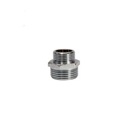 Cilindrični nipelj 1"x 3/4"