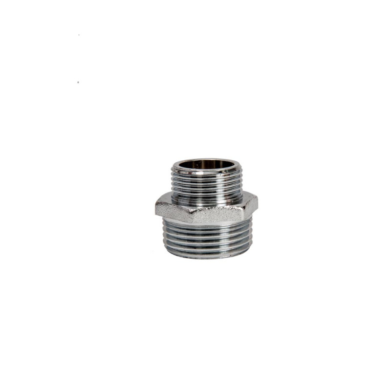 Cilindrični nipelj 1"x 3/4"