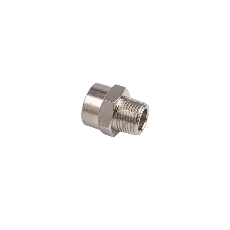 Konična redukcija 1/2"M -1/2"F