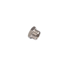 Cilindrični reducirni čep 3/8"M-1/4"F