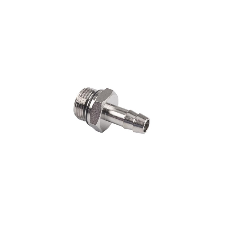 Moški cevni nastavek z O-Ring 1/4" Ø 06