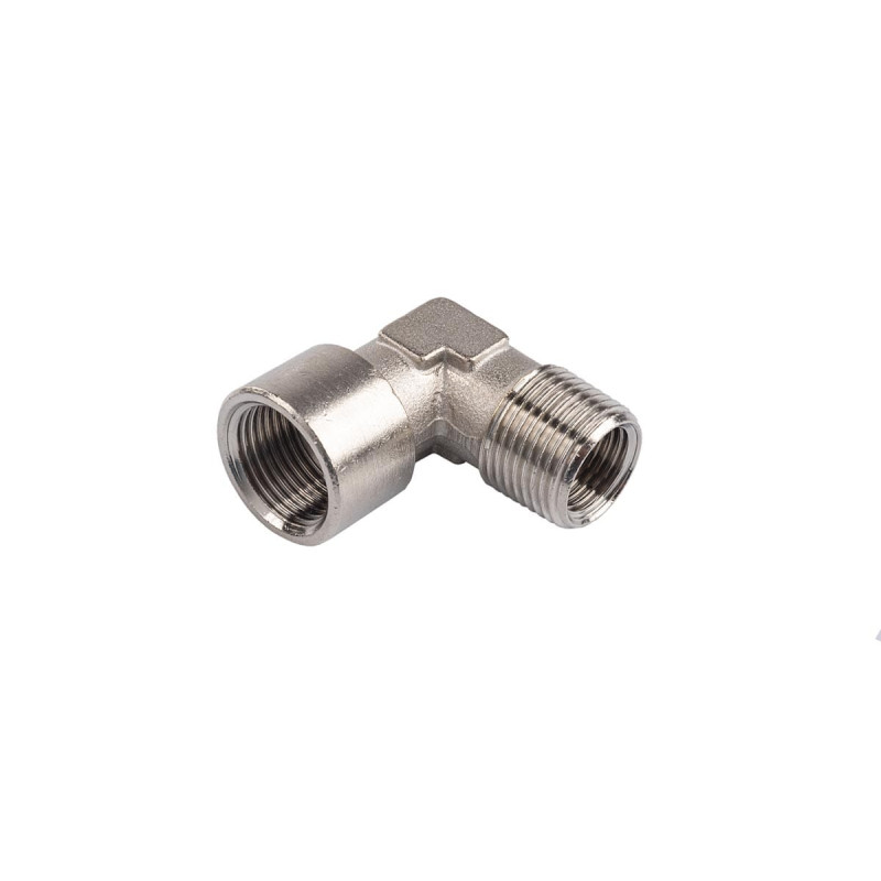 Kotni priključek 3/8"M-3/8"F
