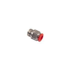Moška hitra spojka z O-Ring 1/4"M Ø 05