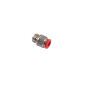 Moška hitra spojka z O-Ring 1/4"M Ø 08