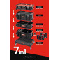 Modularni komplet za Orodje Qbrick System TWO 7in1 Modularni komplet za Orodje Qbrick System TWO 7in1