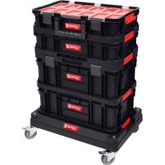 Modularni komplet za Orodje Qbrick System TWO 7in1