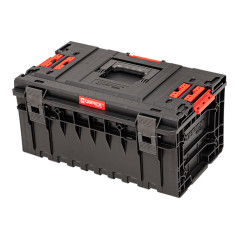 Kovček za Shranjevanje z organizatorji Qbrick Pro ToolBox 2.0 +5 x organizer Multi