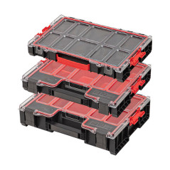 Sortitni kovčki Qbrick Pro Set 300+200+100MFI