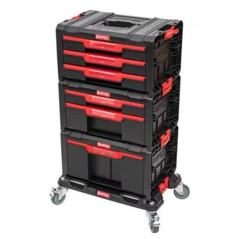 Modularni predalnik za Orodje Qbrick Pro Drawer Set 5 2.0