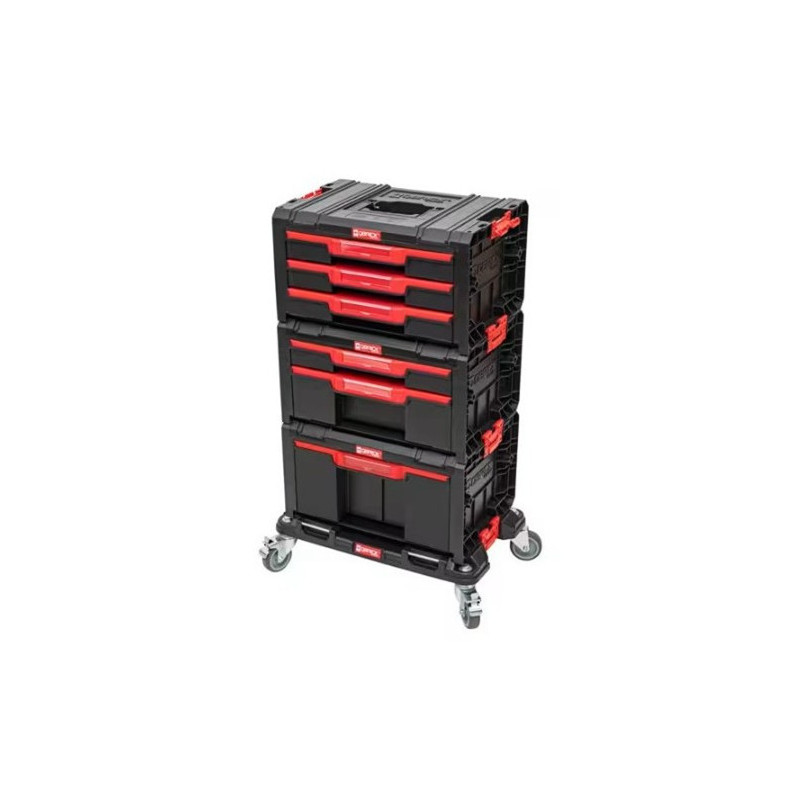 Modularni predalnik za Orodje Qbrick Pro Drawer Set 5 2.0